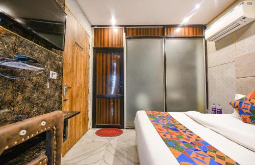 Kharar Hotel | Family-Friendly Stays at FabHotel The Dreams