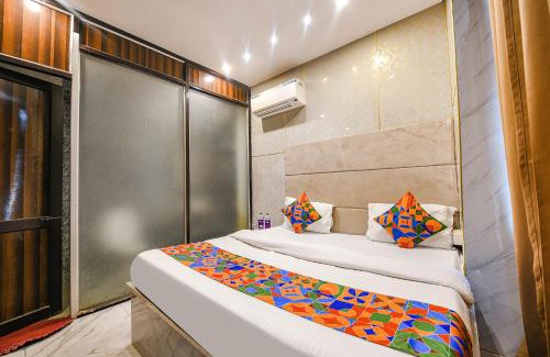 Kharar Hotel | Family-Friendly Stays at FabHotel The Dreams