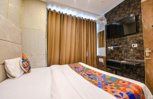 Kharar Hotel | Family-Friendly Stays at FabHotel The Dreams