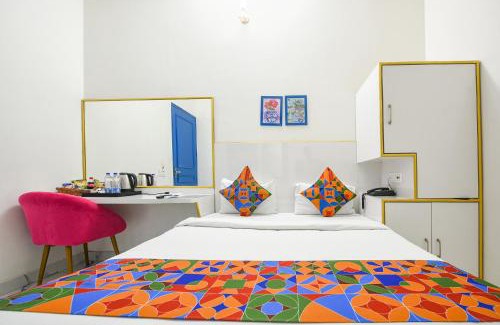 Amritsar Hotel | Budget-Friendly Stay at The Host with Breakfast Included
