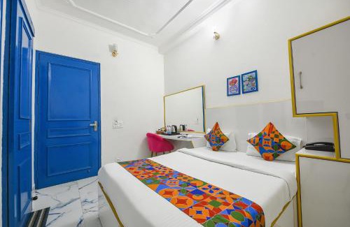 Amritsar Hotel | Budget-Friendly Stay at The Host with Breakfast Included