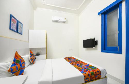 Amritsar Hotel | Budget-Friendly Stay at The Host with Breakfast Included