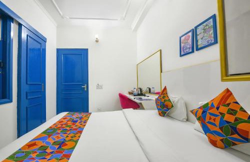 Amritsar Hotel | Budget-Friendly Stay at The Host with Breakfast Included