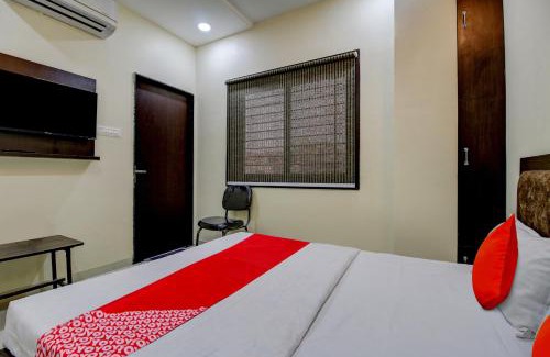 Kolar Road Hotel | Discover Hotel The Shloka: Child-Friendly 4-Star Stay
