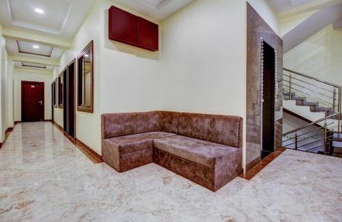 Kolar Road Hotel | Discover Hotel The Shloka: Child-Friendly 4-Star Stay