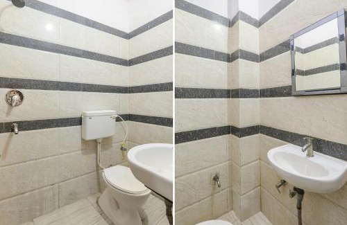 Allahabad Hotel | Budget-Friendly Stay at FabHotel Triveni - Family Welcome