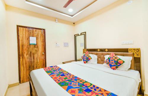 Shamshabad Hotel | Pet-Friendly Itsy Hotels Yogeshwara Grand for Family Fun
