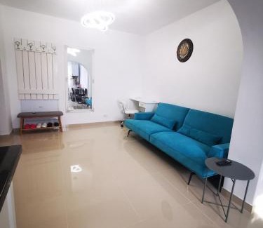 Tulcea Apartment | Pet-Friendly Fabian Apart Faleza with Perfect 10/10 Rating