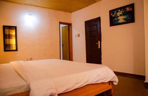 Ado Ekiti Hotel | Fabian Hotel Ado-Ekiti