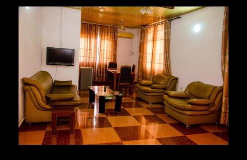 Ado Ekiti Hotel | Fabian Hotel Ado-Ekiti