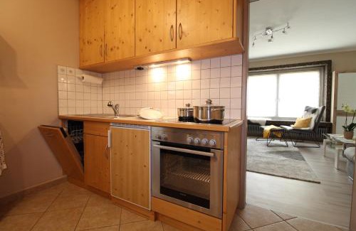 Untertschern Apartment | Top-Rated FABIAN Ski and Thermal Apartments for Families