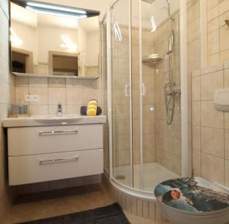 Untertschern Apartment | Top-Rated FABIAN Ski and Thermal Apartments for Families