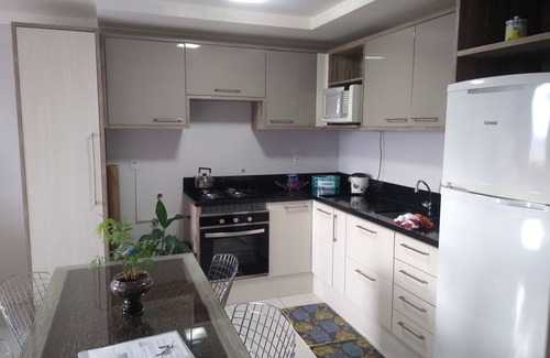 Maria Goretti Apartment | Fabit Apt: Scenic Valley View with Kitchen Access