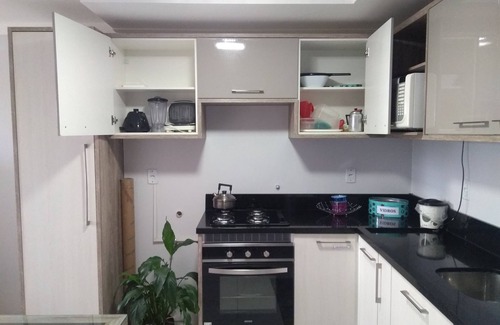 Maria Goretti Apartment | Fabit Apt: Scenic Valley View with Kitchen Access
