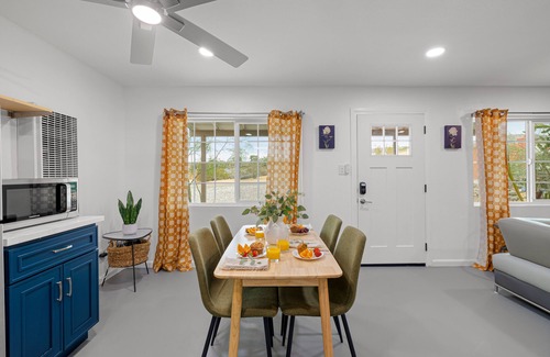 Bouvet Island Villa | Relaxing Retreat at Fable by AvantStay: Spa and Bowling Fun