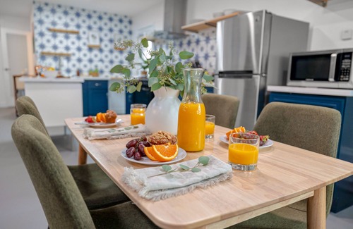 Bouvet Island Villa | Relaxing Retreat at Fable by AvantStay: Spa and Bowling Fun