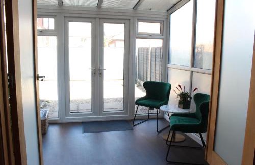 Hardstoft House | Fabric View