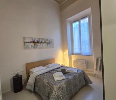 Pistoia Apartment | Elegant Fabroniana Apartment: Pet-Friendly Retreat with Spa