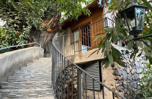 Montijos Apartment | Inviting Cabaña near El Teide - Guest Rated 9.3/10