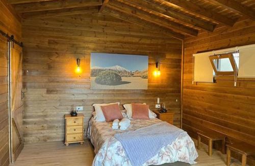 Montijos Apartment | Inviting Cabaña near El Teide - Guest Rated 9.3/10