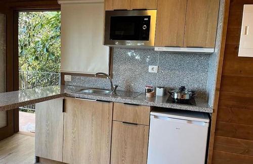 Montijos Apartment | Inviting Cabaña near El Teide - Guest Rated 9.3/10