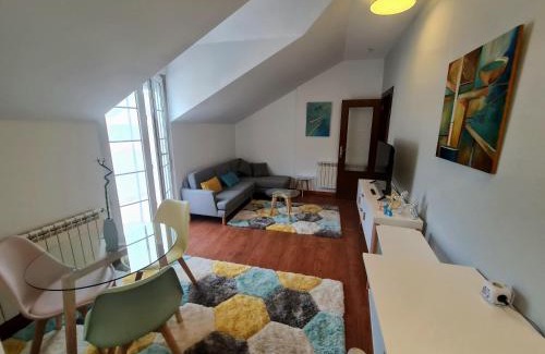 Castaneda Apartment | Beautiful Apartment with Terrace, Pool & 9.7/10 Rating