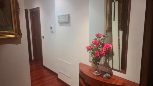 Vigo Apartment | Idyllic Apartment with Ocean Views in Vigo - Rated 9.8