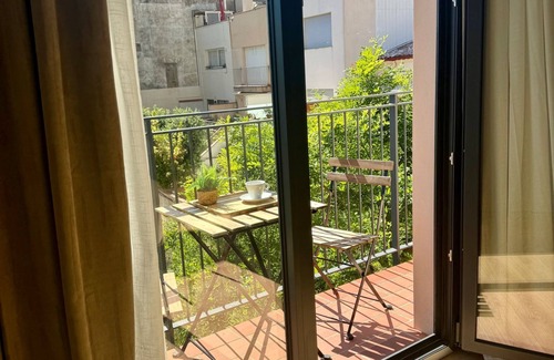 Mataro Condo | Discover the Tríplex in Mataró, 10 Minutes from the Beach