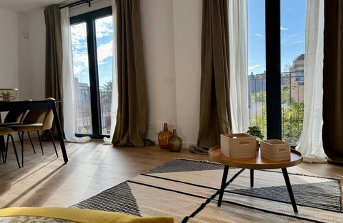 Mataro Condo | Discover the Tríplex in Mataró, 10 Minutes from the Beach