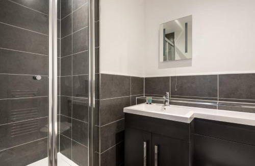 Rotherham Apartment | Comfortable 1 Bedroom Apartment in Central Rotherham