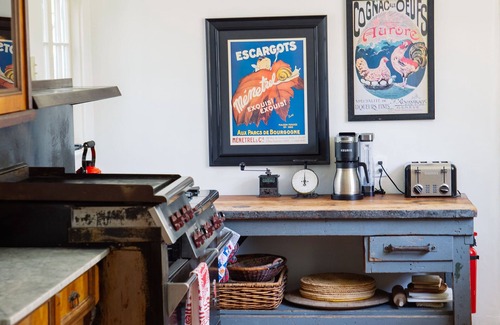 Montecito House | Exceptional Mediterranean Estate with Oceanfront Views