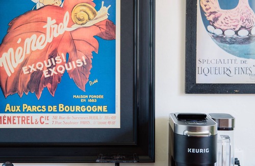 Montecito House | Exceptional Mediterranean Estate with Oceanfront Views