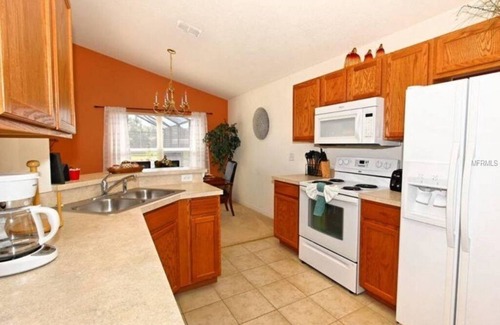 Watersong House | Private 3-Bed Villa with Pool & High Guest Rating of 9/10