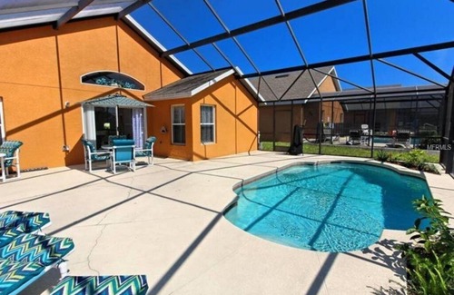 Watersong House | Private 3-Bed Villa with Pool & High Guest Rating of 9/10