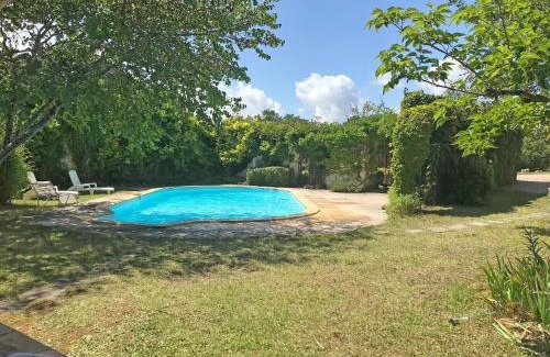 Eymet House | Elegant 9-Bed House in Eymet - Guest Rated 9/10