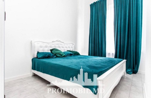 Riscani Apartment | Glamorous Apartments with Inviting Pool Access Await You