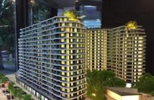 Riscani Apartment | Glamorous Apartments with Inviting Pool Access Await You