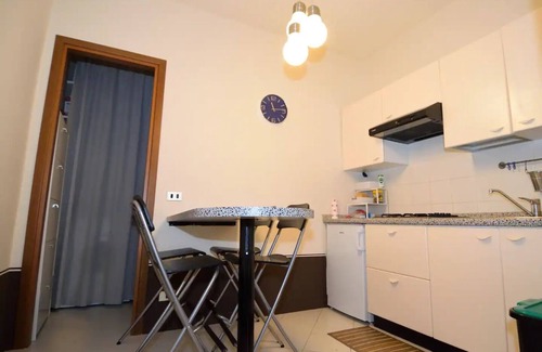Biella Apartment | Inviting Apartment Near the Historic Village of Piazzo