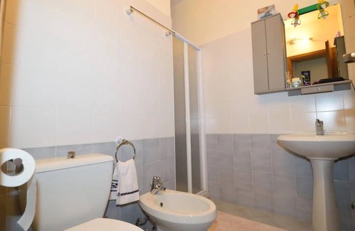 Biella Apartment | Inviting Apartment Near the Historic Village of Piazzo