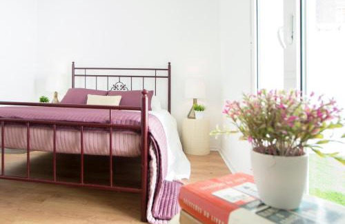 Coimbra Apartment | Stylish Apartment Near UNESCO World Heritage Center