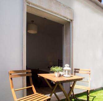 Coimbra Apartment | Stylish Apartment Near UNESCO World Heritage Center