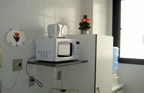 Praia do Morro Apartment | Stylish Apartment with Suite, WiFi & Pet-Friendly Amenities