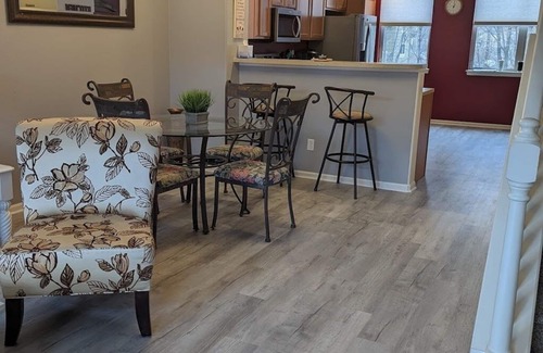 Arvada House | Fabulous Arvada Townhome!