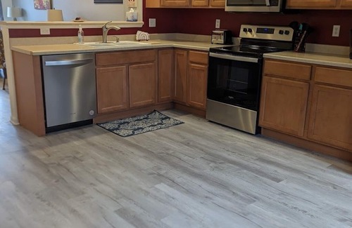 Arvada House | Fabulous Arvada Townhome!