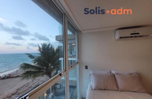 Jardim Oceania Apartment | Beachfront Paradise: Fabuloso Apartamento in João Pessoa