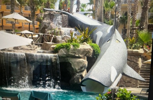 Mexicali Resort | Escape to a Fabulous Cabo Resort with Pool Access