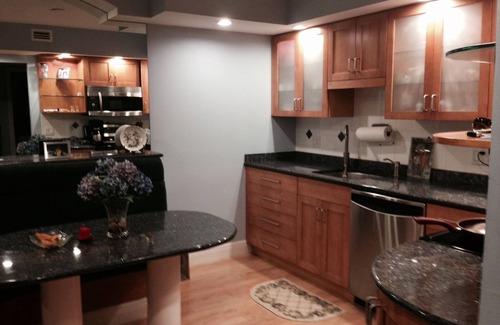Sarasota Condo | Ocean View Condo with Pool & Spa - Guest Rated 10/10