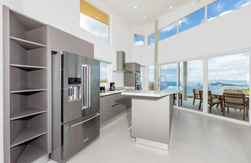 Playa Hermosa House | Exceptional Ocean View Home Overlooking Playa Hermosa