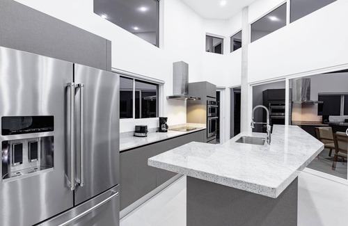 Playa Hermosa House | Exceptional Ocean View Home Overlooking Playa Hermosa
