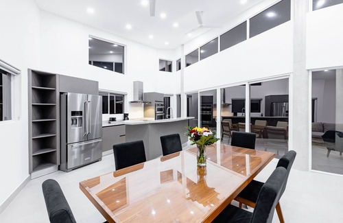 Playa Hermosa House | Exceptional Ocean View Home Overlooking Playa Hermosa